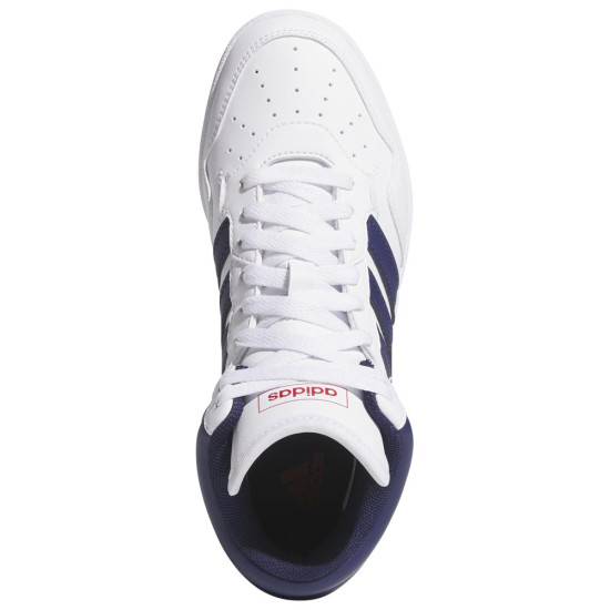 Adidas Hoops 4.0 MID J Adidas Hoops 4.0 MID J